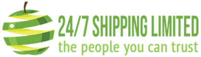 24/7 Shipping Limited